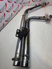 Rinehart Racing Exhaust 2 into 2  system Harley Davidson Softail 07-17