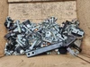 Chassis Bits And Bolts KTM 890 Adventure R 21-23