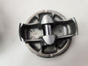 Cylinder Barrel And Piston Yamaha WR WR450F 16-18 1SL-11311-00