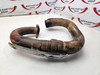 Exhaust Header Mid Pipe Yamaha WR WR450F 16-18 1SL-14611-00