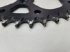 MTX Rear Sprocket 50T Yamaha WR WR450F 03-23 WPS-11A-428-50