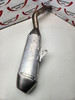 Exhaust Muffler Yamaha WR WR450F 16-18