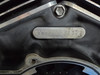 Motor Engine 114ci Harley Davidson M8 Softail 61K 16200657