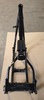 Frame Chassis Clear title AU Harley Davidson Softail 08-17 47173-11BHP