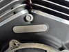 Motor Engine 96ci Twin Cam Harley Davidson Softail www.youtube.com/shorts/B9E9FYZVi4Y