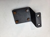 Vance and Hines Exhaust bracket mount 2 into 2 Harley Davidson Softail Twin Cam 00-17