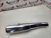 Exhaust guard heat shield LH OEM Triumph Thunderbird 1600 1700 Storm T2202461