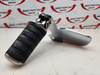Foot peg mount plate RH OEM Triumph Thunderbird 1600 1700 Storm Rocket 3 Classic Roadster T2083023 T2083061