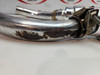 Muffler pair exhaust OEM Triumph Thunderbird 1600 1700 Storm T2203110 T2203120
