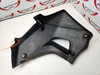 LH Radiator Shroud Kawasaki KLR650 15-17 49132-5215-36L