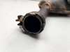 OEM Exhaust Muffler Kawasaki KLR650 KLR 15-18 18091-0937