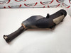 OEM Exhaust Muffler Kawasaki KLR650 KLR 15-18 18091-0937
