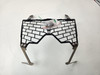 Headlight Cover Kawasaki KLR650 KLR 08-18