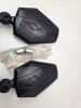 Doubletake Mirrors Kawasaki KLR650 KLR 08-18 DTM-ADV-KIT
