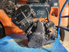 Motor Engine Kawasaki KLR650 KLR 2016