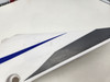 Side Covers Yamaha WRF450 WR450F YZ450F 2016 2GC-217S0-40