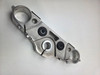 Top Triple clamp Harley Davidson M8 Softail Heritage 18-25 Deluxe 18-20 45900195A