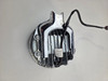 OEM 7in LED Headlight Harley Davidson M8 Softail Heritage Fat Boy Sport Glide 18-25 67700339A