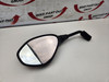 Mirror LH OEM Moto Guzzi 1200 Sport 08-13 Griso Stelvio Norge Aprilia AP8104922