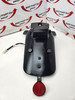 Number plate holder rear mudguard OEM Moto Guzzi 1200 Sport 08-13 Norge Breva GU05438630