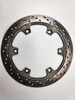 Brake disc rear OEM Moto Guzzi 1200 Sport 08-13 Norge Griso Breva Bellagio Stelvio GU05635730
