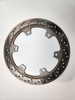 Brake disc rear OEM Moto Guzzi 1200 Sport 08-13 Norge Griso Breva Bellagio Stelvio GU05635730