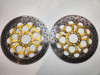 Brake disc front OEM Moto Guzzi 1200 Sport 08-13 Norge Breva GU05613335