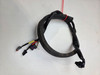 Rear Harness Harley Davidson M8 Softail Heritage 18-24 69201690