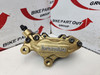 Brake caliper front LH OEM Moto Guzzi 1200 Sport 08-13 Breva Griso Norge GU05652230