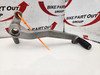 Brake lever pedal rear OEM Moto Guzzi 1200 Sport 08-13 Breva Norge GU05677030