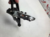 RH Foot peg and control plate mount Triumph Street Triple 765 RS R Moto 2 T2082980