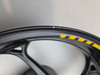 Rear Wheel Triumph Street Triple 765 RS R Daytona 660  T2019906