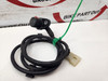 Speed sensor front OEM Moto Guzzi 1200 Sport 08 -13 Breva Norge Aprilia AP8124985