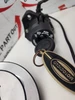 ECU coded ignition Lock Key Set saddle tank cap OEM Moto Guzzi 1200 Sport 08 -13 GU05782530 977666 GU05466830 883419