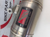Werkes Exhaust Muffler slip on Triumph Street Triple 675 R 13-16 WT678-S