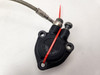 Clutch slave cylinder oil pump OEM Moto Guzzi 1200 Sport 08-13 Griso Norge Stelvio 978739