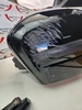 Panniers side cases saddlebags OEM Moto Guzzi 1200 Sport 08-13 Norge  977706F2