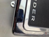 Side Cover Battery Electrical LH RH  Harley Davidson Dyna Low rider 69200101 61300151