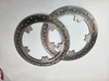 Front Disc Rotor Pair  Harley Davidson Dyna Low Rider VROD 06-17 44553-06A