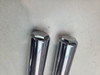 Front Forks Twin Disc 49mm Harley Davidson Dyna Low Rider 08-17 45400052 45400051