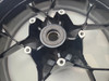 Rear Wheel KTM 790 Duke 18-19 6411000103330