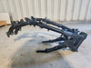 Clear Title AU Frame KTM 790 Duke 18-23 64103001200C1