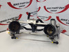 Throttle body OEM Moto Guzzi Griso 1200 Stelvio 11-17 880270