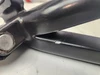 Foot rest peg pillion RH OEM Moto Guzzi Griso 05-16 GU06443500 GU06447500 884097