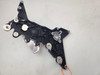 Foot rest plate peg RH OEM Moto Guzzi Griso 05-16 GU06443500 GU06447500 884097