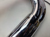 Exhaust Header pipes heat guard Harley Davidson Dyna Low Rider 14-17 64800023A