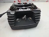 Rear cylinder head good fins 103ci Harley Davidson Dyna Softail Tourer 17729-08