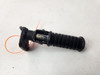 RH Pillion Peg Yamaha XVS650 Vstar Custom 13-18 4TR-27440-10