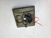 Vertical Cylinder Head cover Ducati Desert X Monster Supersport 950 21-25 24716801AH