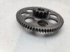Starter gear Idle 74 13T Driven Ducati Diavel Multistrada Monster Hypermotard Desert X 848 1198 173Z0021A  176Z0021A